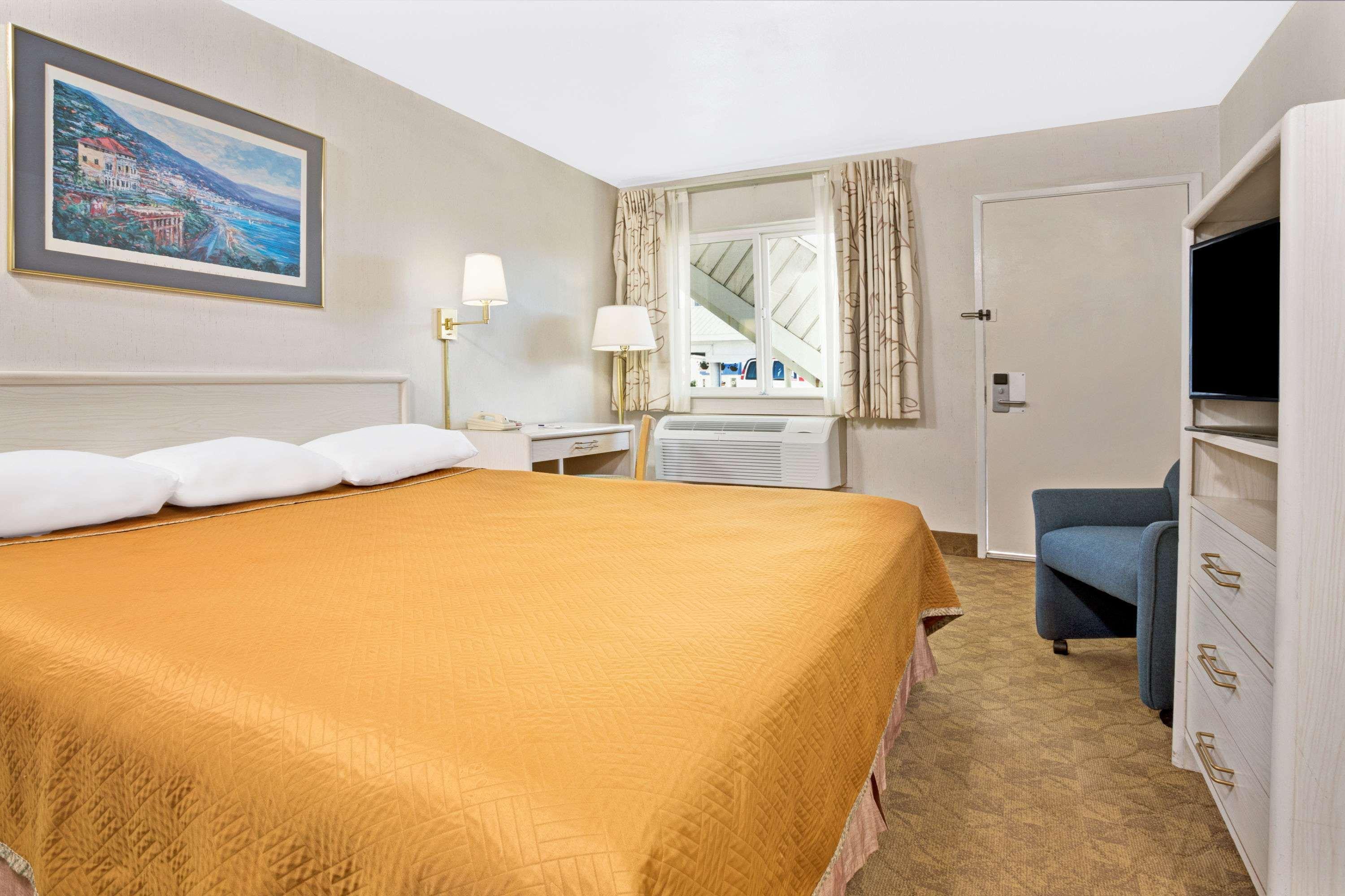 Travelodge By Wyndham Mill Valley/Sausalito Exterior photo